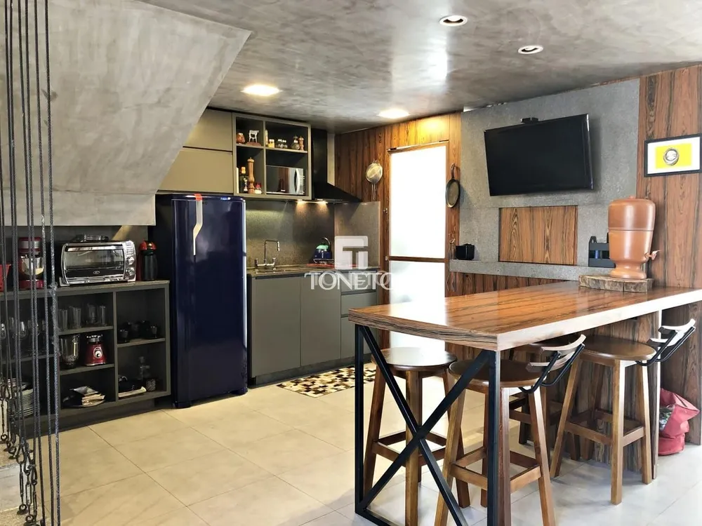Loja-Salão, 94 m² - Foto 3