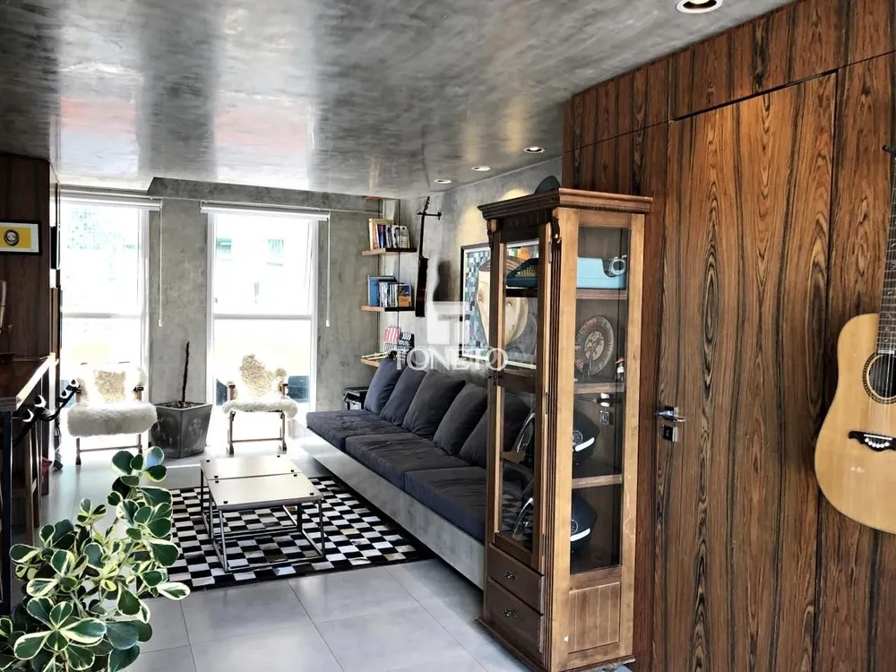 Loja-Salão, 94 m² - Foto 4