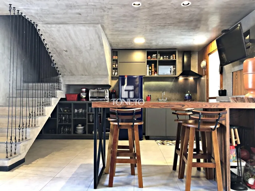 Loja-Salão, 94 m² - Foto 2