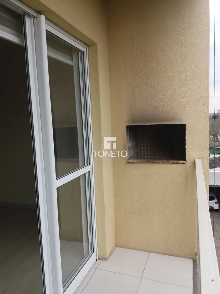 Apartamento, 2 quartos, 68 m² - Foto 3