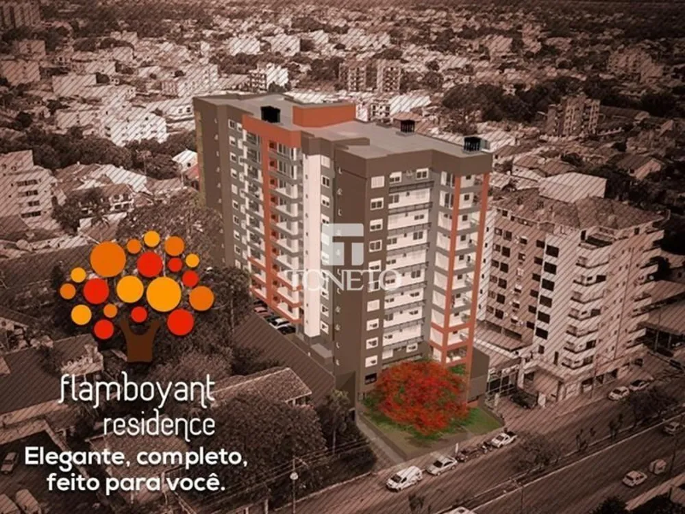 Apartamento, 3 quartos, 135 m² - Foto 3