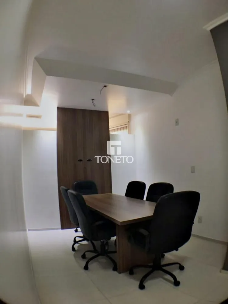 Sala-Conjunto, 56 m² - Foto 4
