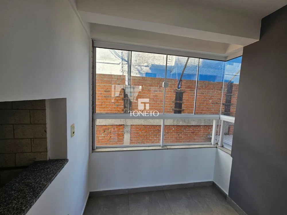Apartamento, 3 quartos, 108 m² - Foto 2