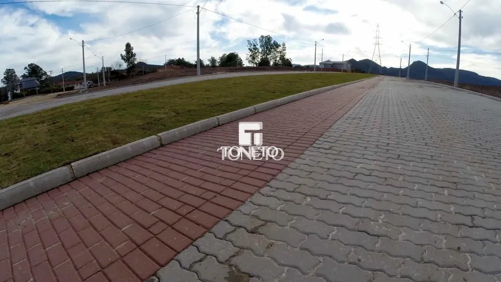 Terreno, 354 m² - Foto 1