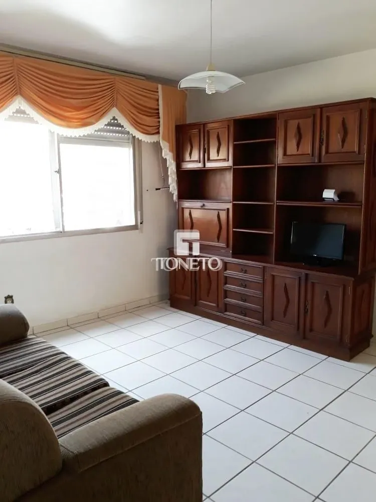 Apartamento, 2 quartos, 60 m² - Foto 1