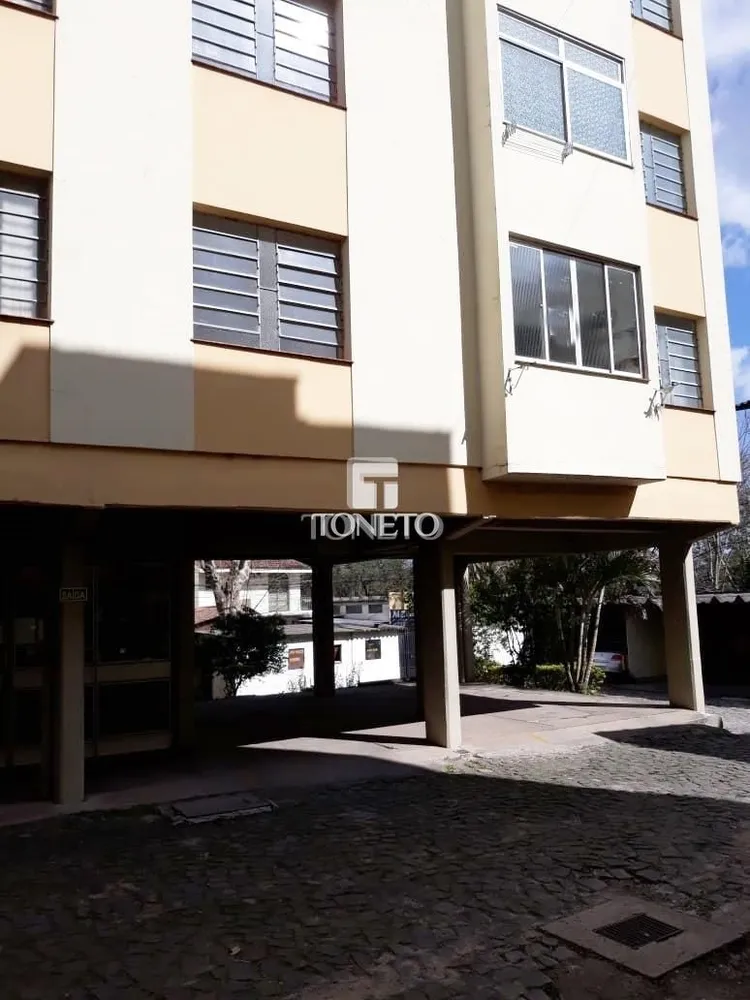 Apartamento, 2 quartos, 60 m² - Foto 3