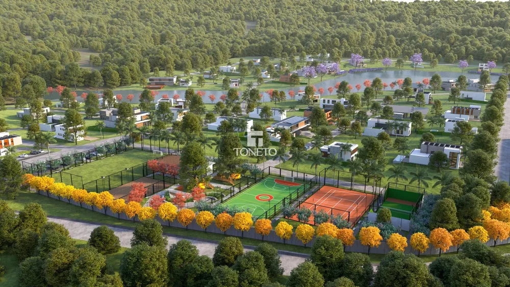 Terreno, 560 m² - Foto 1