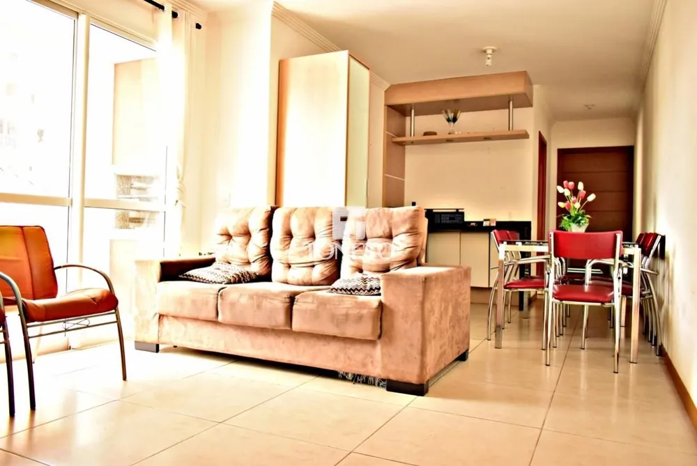 Apartamento, 3 quartos, 104 m² - Foto 4