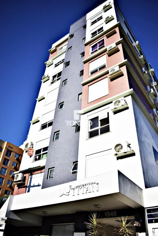 Apartamento, 3 quartos, 104 m² - Foto 1