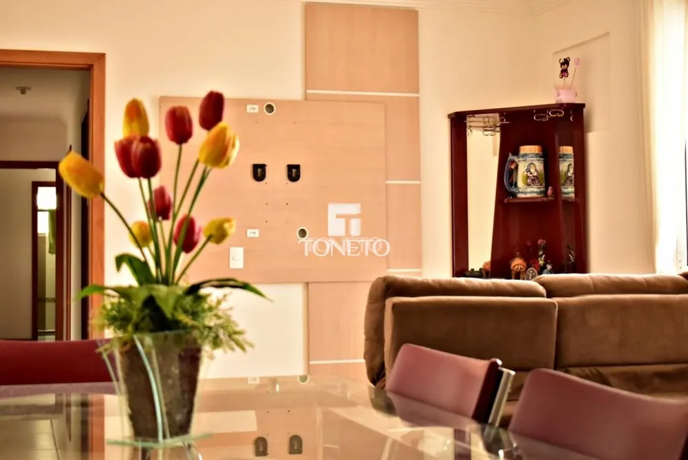 Apartamento, 3 quartos, 104 m² - Foto 2