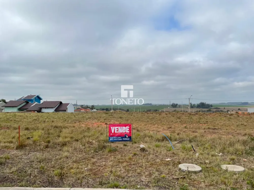 Terreno, 261 m² - Foto 1