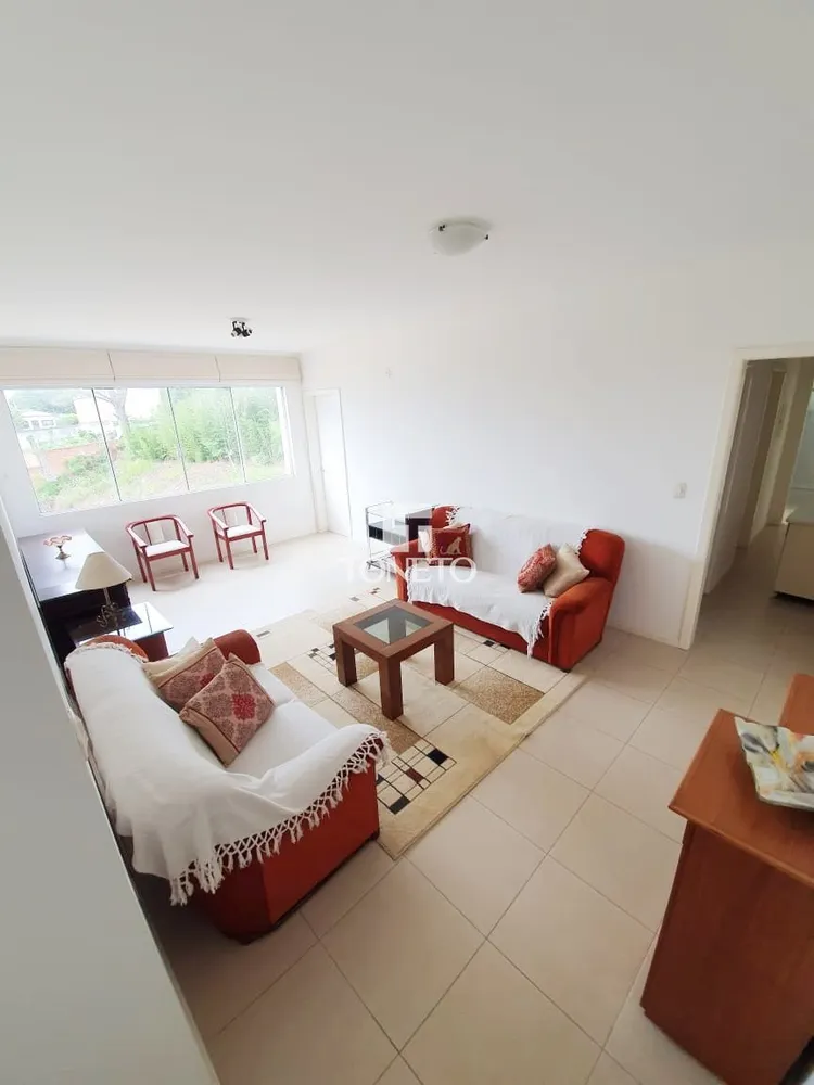 Apartamento, 2 quartos, 96 m² - Foto 1