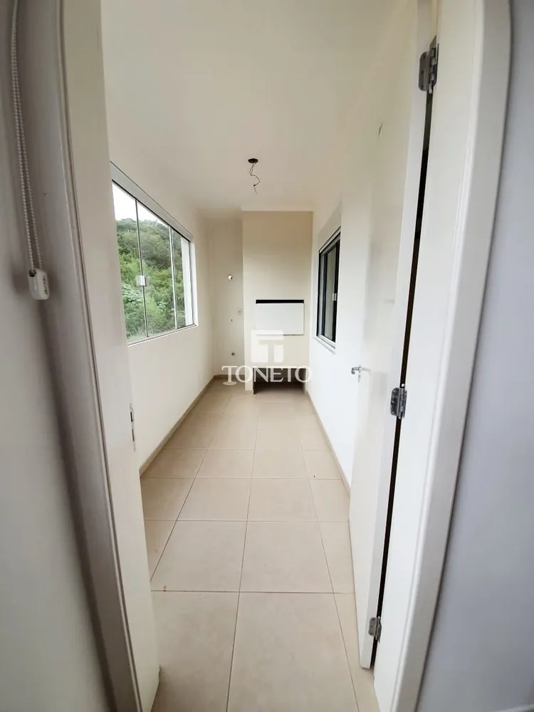 Apartamento, 2 quartos, 96 m² - Foto 4