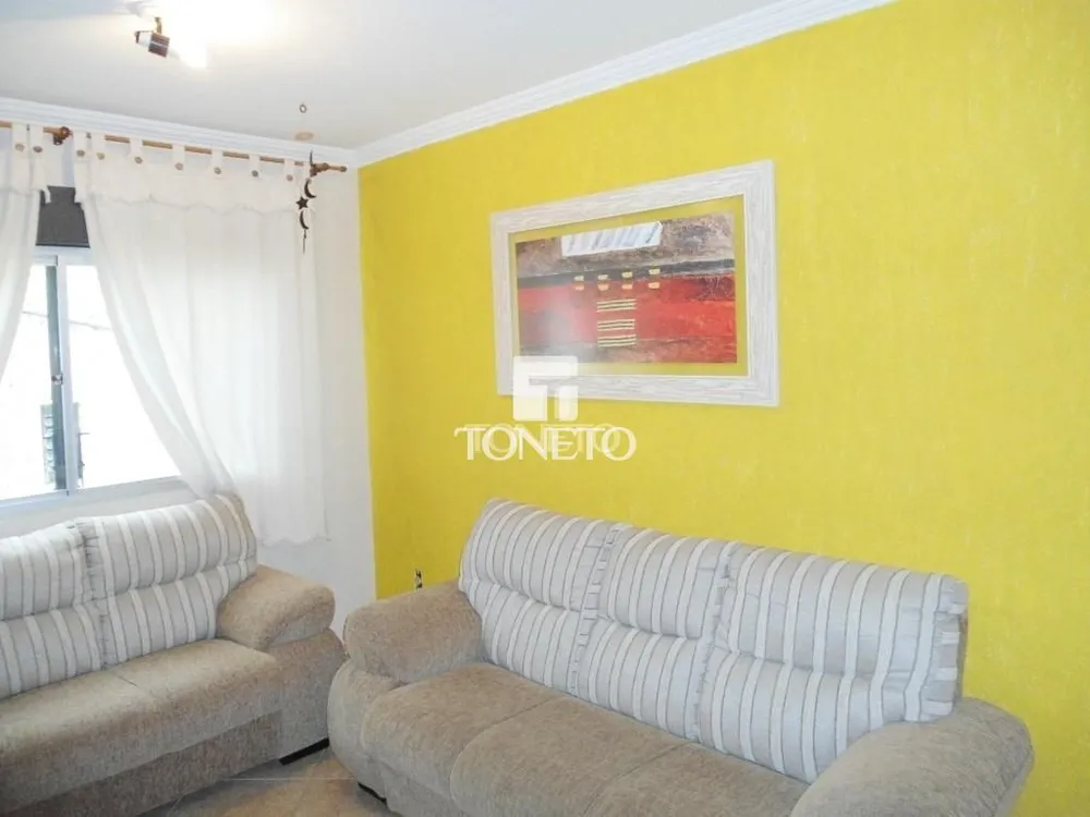 Apartamento, 2 quartos, 83 m² - Foto 3