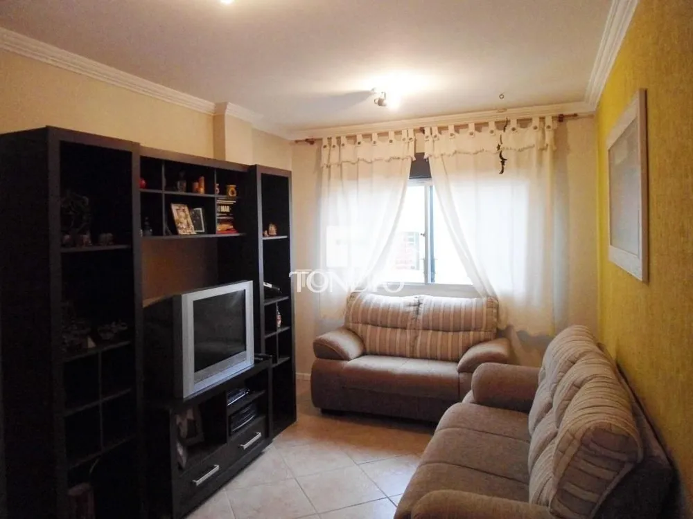 Apartamento, 2 quartos, 83 m² - Foto 2