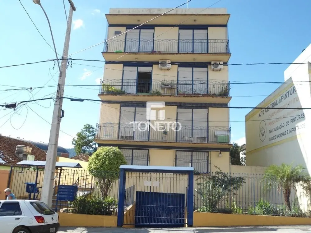 Apartamento, 2 quartos, 83 m² - Foto 1