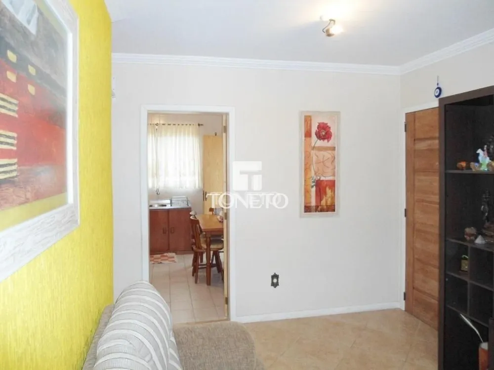 Apartamento, 2 quartos, 83 m² - Foto 4