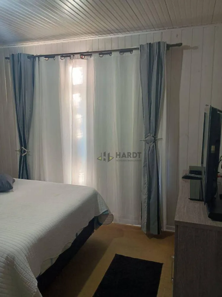 Casa, 3 quartos, 156 m² - Foto 4