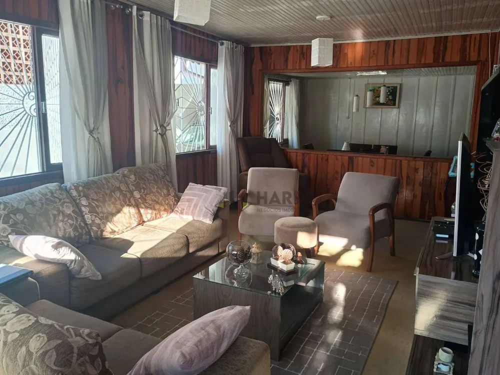 Casa, 3 quartos, 156 m² - Foto 1