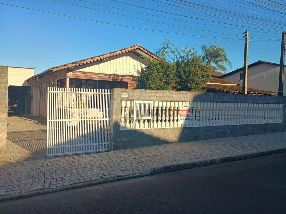Casa, 3 quartos, 156 m² - Foto 3