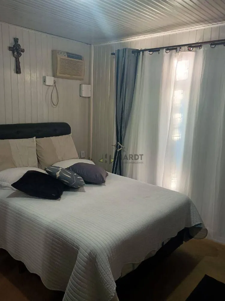 Casa, 3 quartos, 156 m² - Foto 2