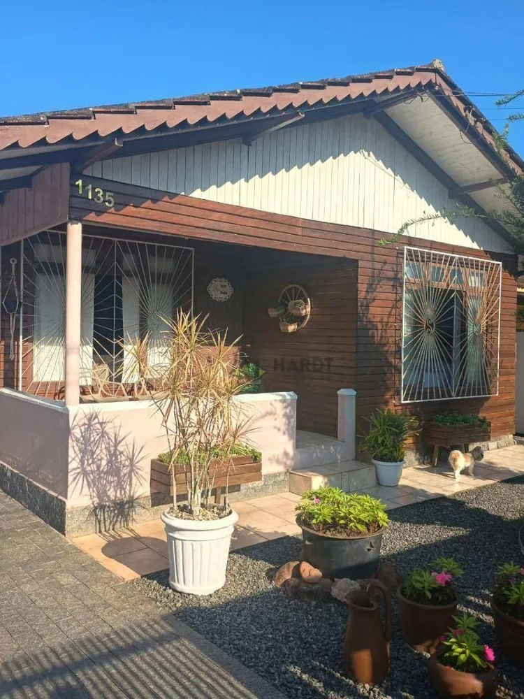 Casa, 3 quartos, 156 m² - Foto 5