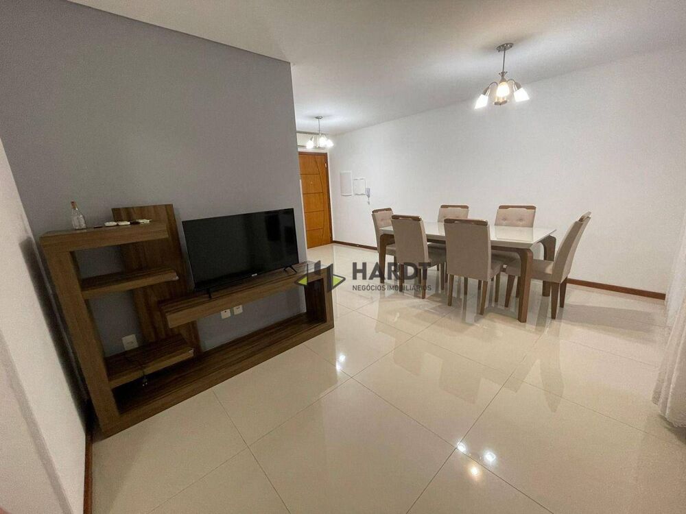 Apartamento para alugar com 3 quartos - Foto 4