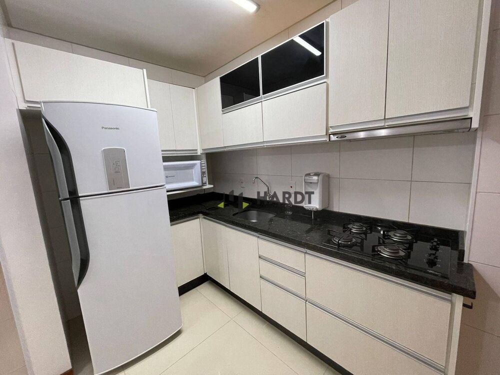 Apartamento para alugar com 3 quartos - Foto 1