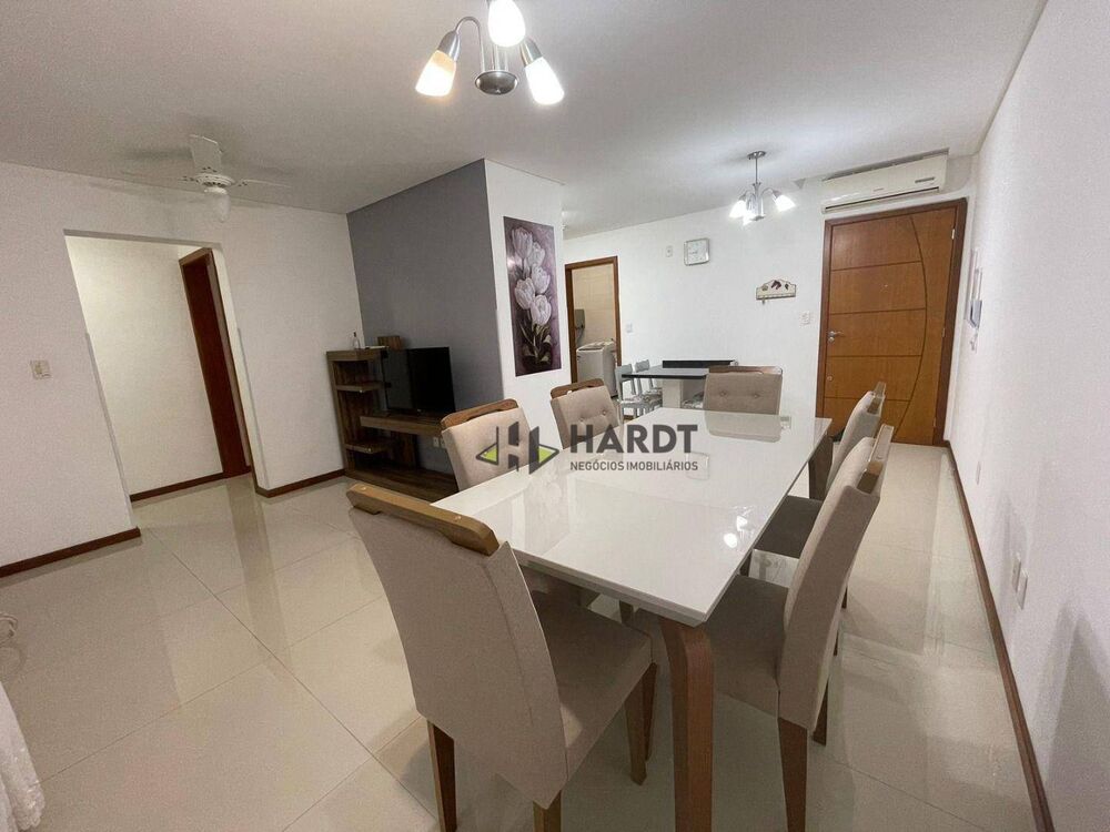 Apartamento para alugar com 3 quartos - Foto 3