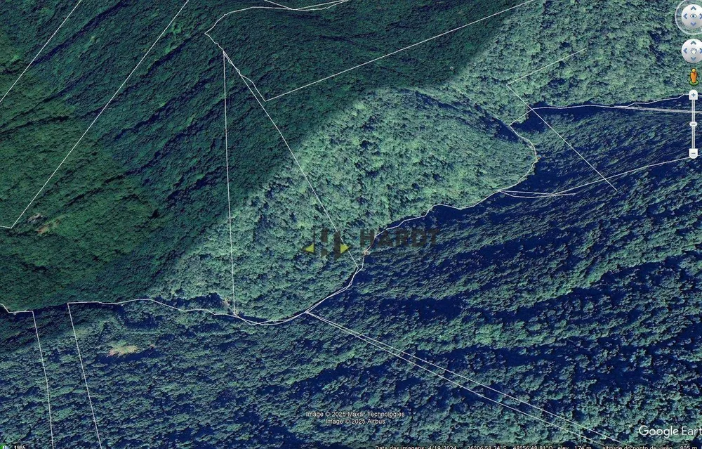 Loteamento e Condomínio, 8 hectares - Foto 1