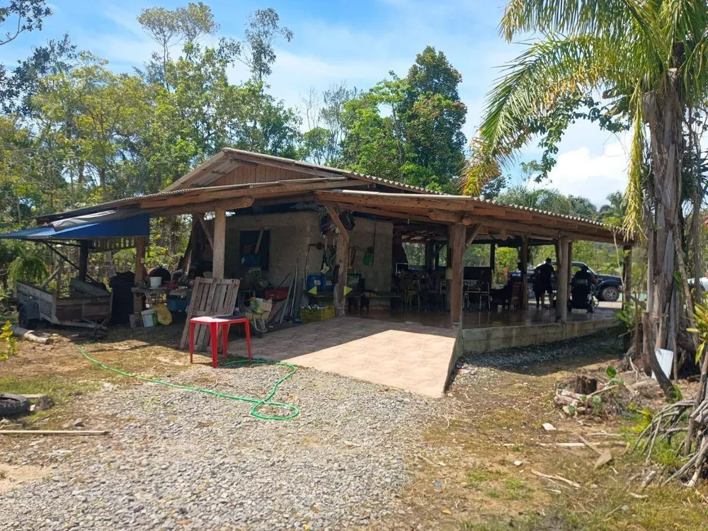 Chácara, 3 quartos, 6100 m² - Foto 6