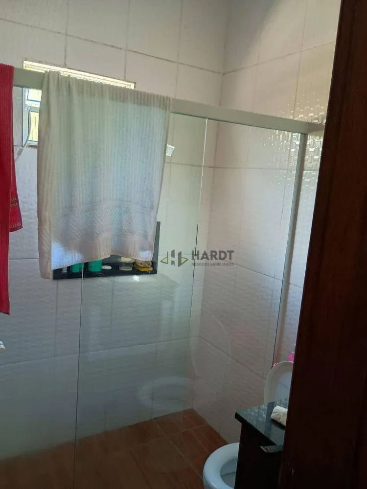 Chácara, 3 quartos, 6100 m² - Foto 3
