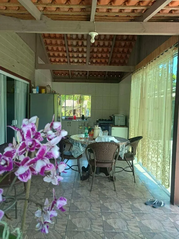 Chácara, 3 quartos, 6100 m² - Foto 1