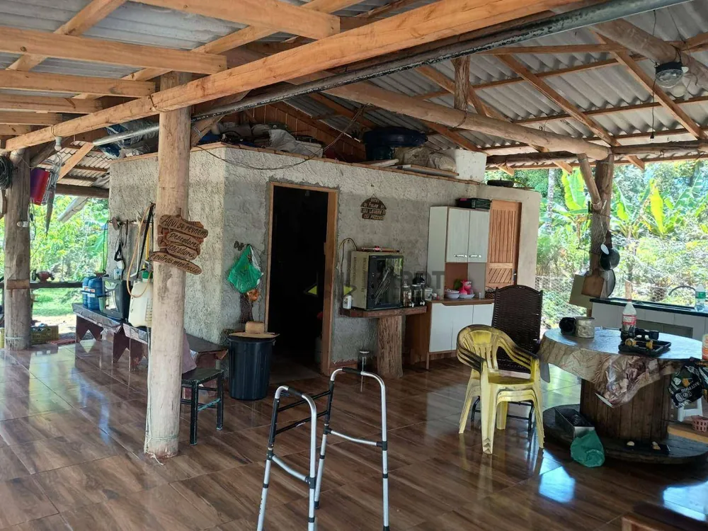 Chácara, 3 quartos, 6100 m² - Foto 4