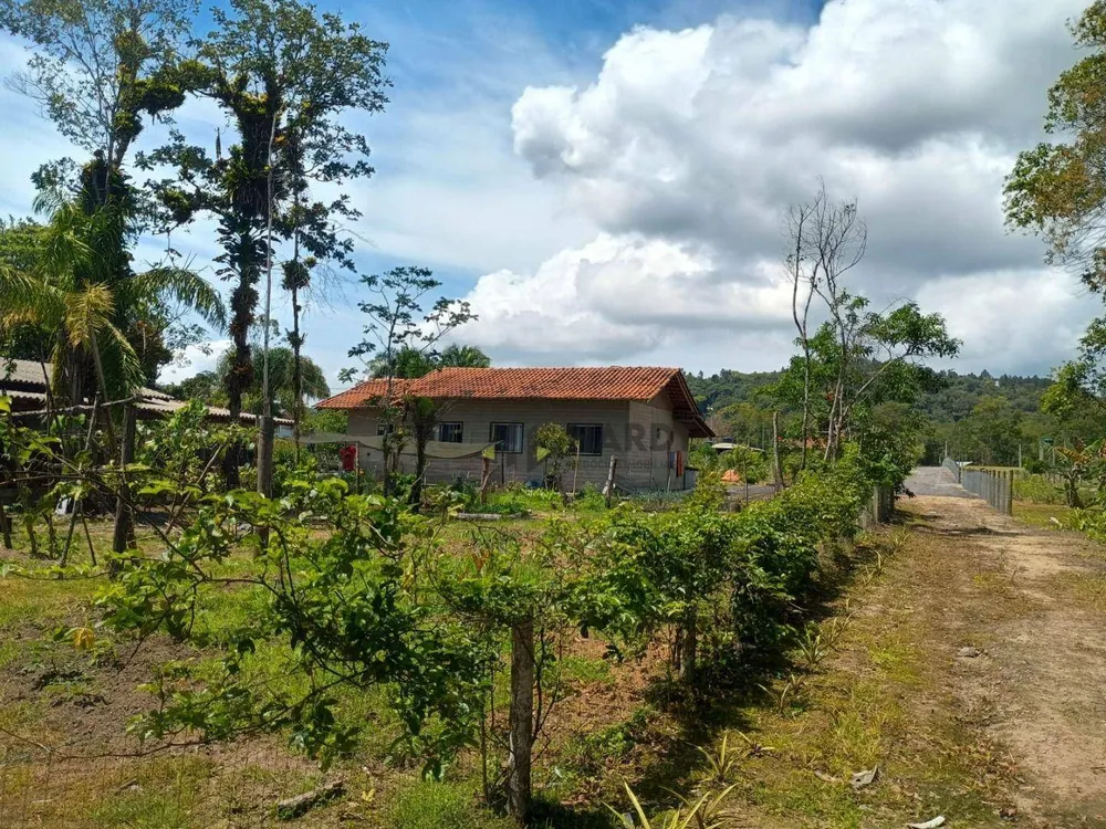 Chácara, 3 quartos, 6100 m² - Foto 12