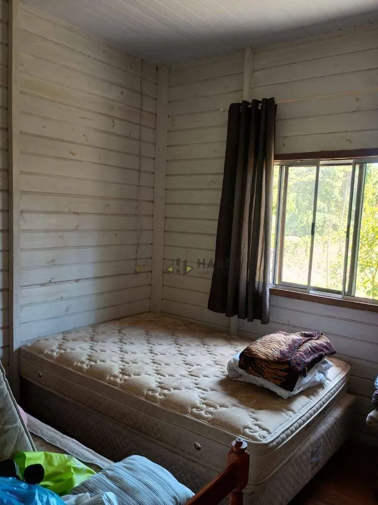 Chácara, 3 quartos, 6100 m² - Foto 2