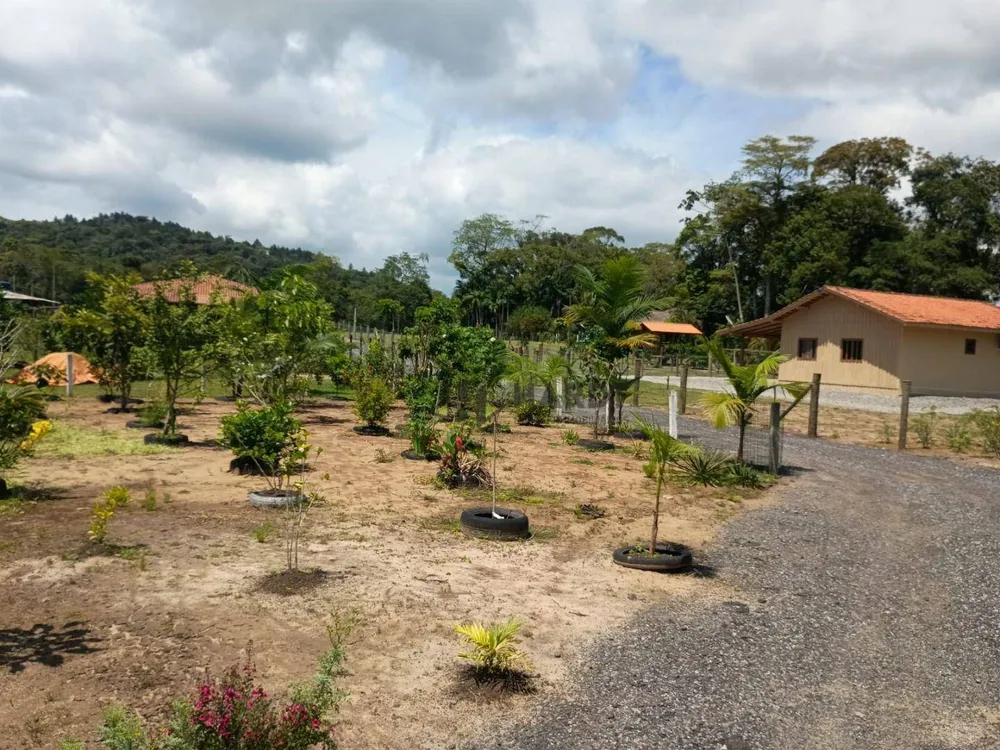 Chácara, 3 quartos, 6100 m² - Foto 10