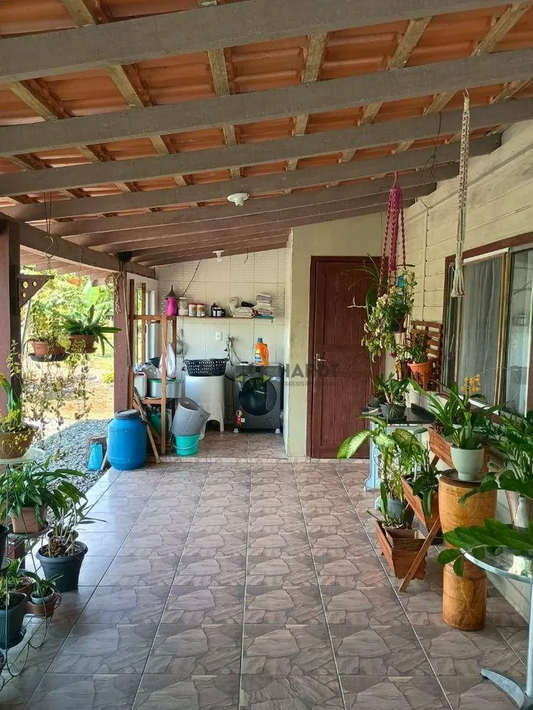 Chácara, 3 quartos, 6100 m² - Foto 5