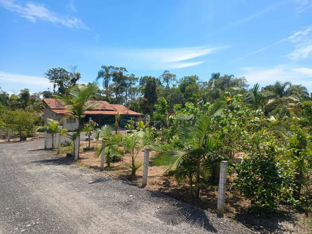 Chácara, 3 quartos, 6100 m² - Foto 11