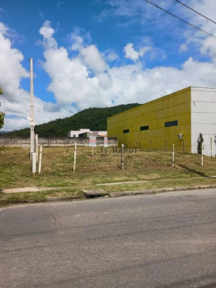 Terreno, 420 m² - Foto 4