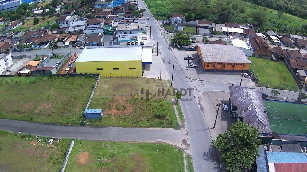 Terreno, 420 m² - Foto 3