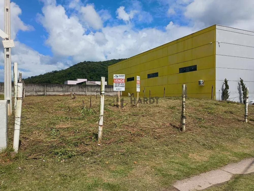 Terreno, 420 m² - Foto 1