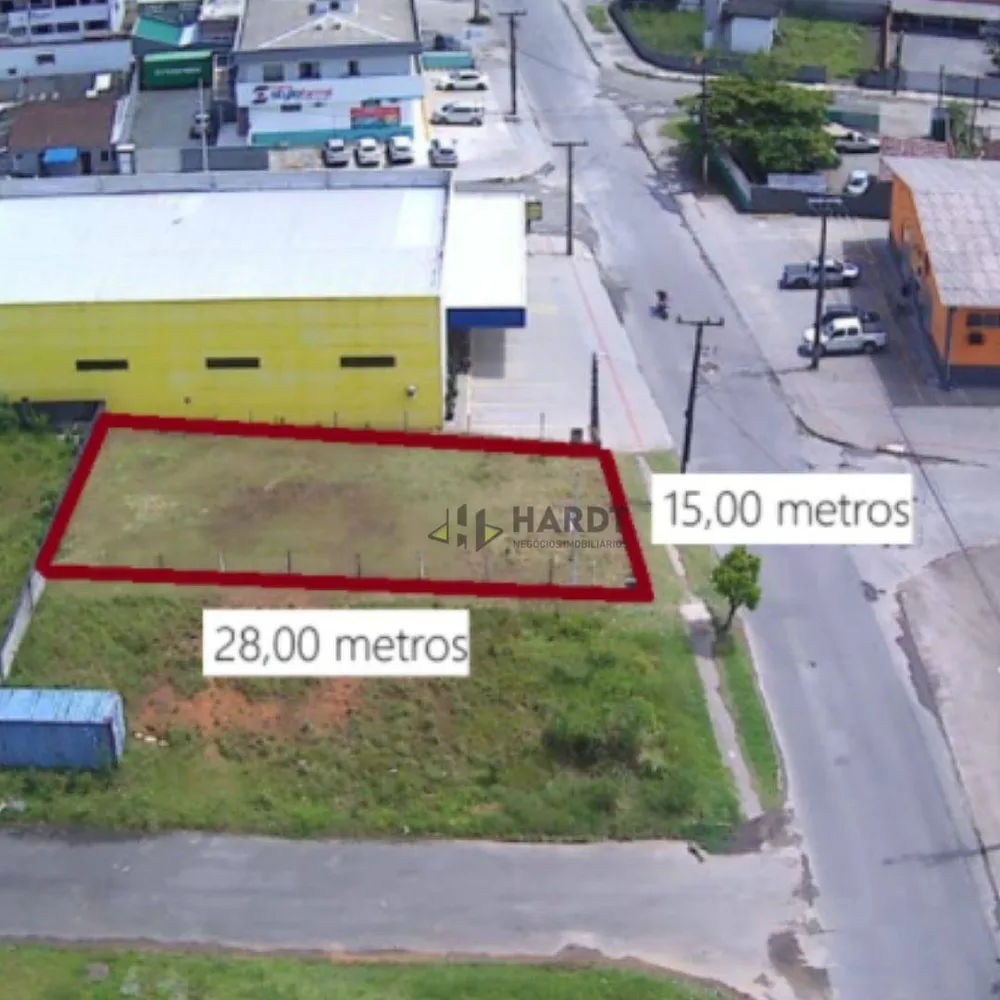Terreno, 420 m² - Foto 6