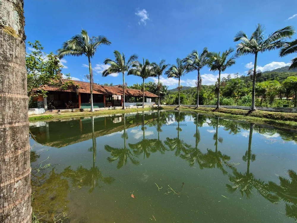 Chácara, 3 quartos, 4 hectares - Foto 1