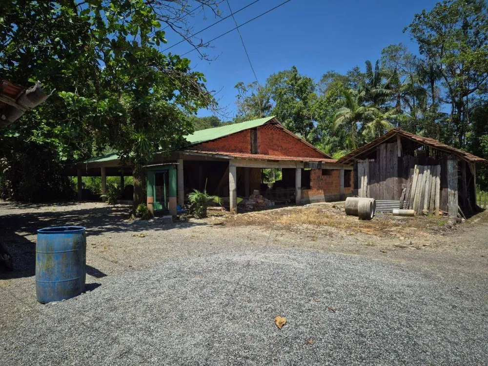 Chácara, 3 quartos, 4 hectares - Foto 8