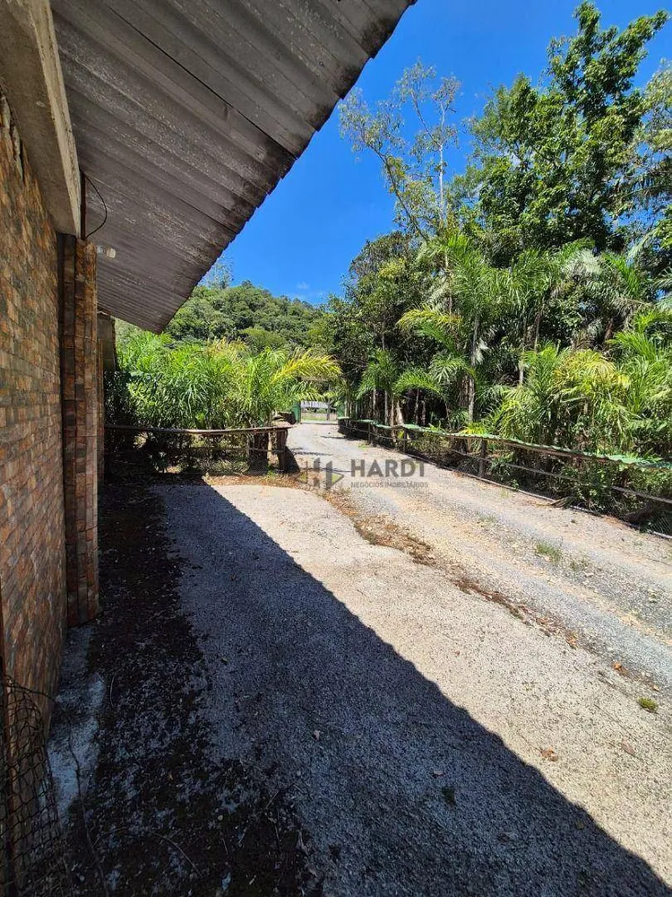 Chácara, 3 quartos, 4 hectares - Foto 7