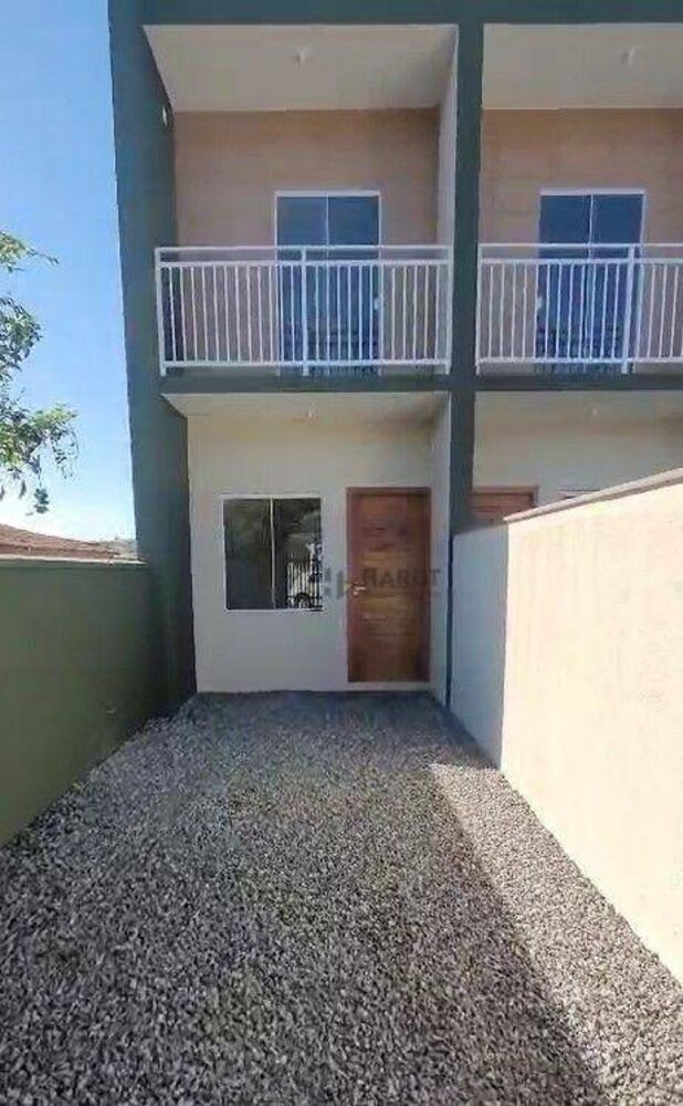 Casa para alugar com 2 quartos, 60m² - Foto 1