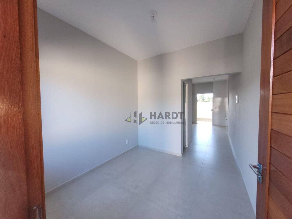 Casa para alugar com 2 quartos, 60m² - Foto 4