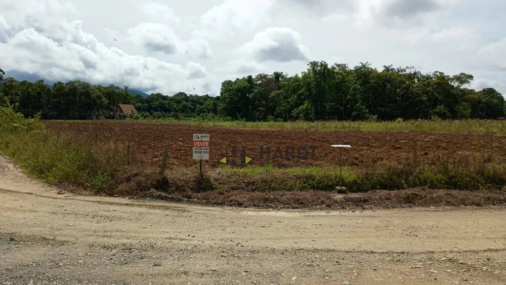 Terreno, 4 hectares - Foto 2