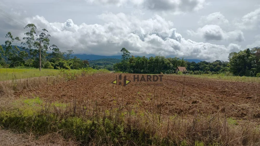 Terreno, 4 hectares - Foto 1